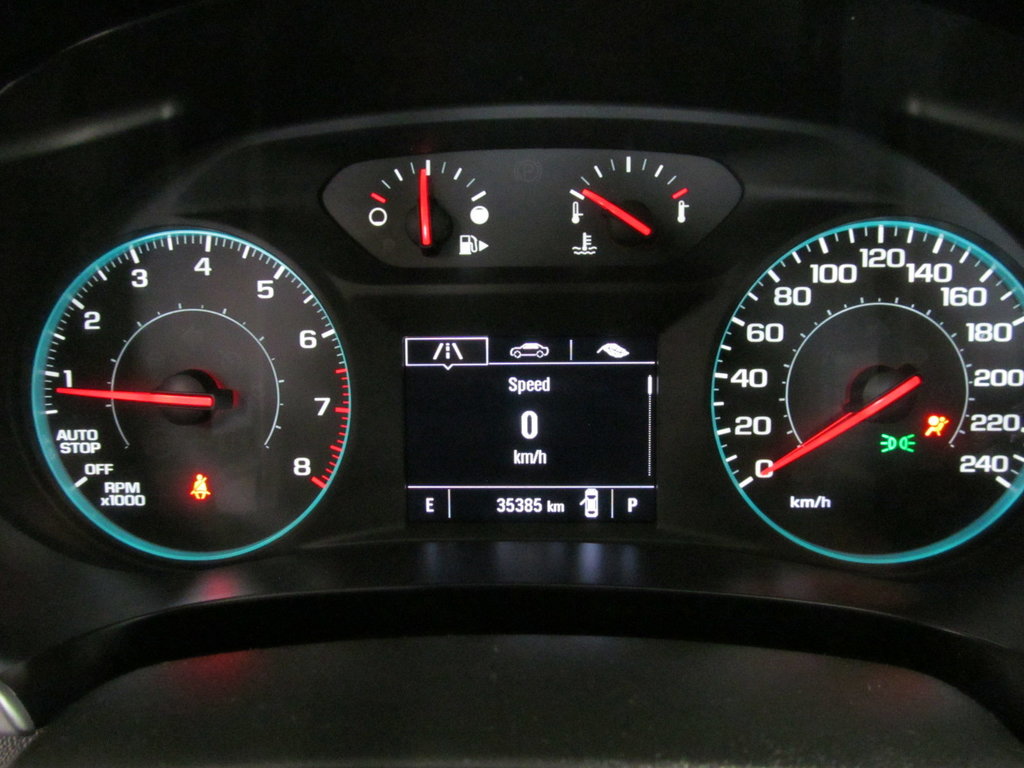2024 Chevrolet Malibu 1LT in Dartmouth, Nova Scotia - 5 - w1024h768px