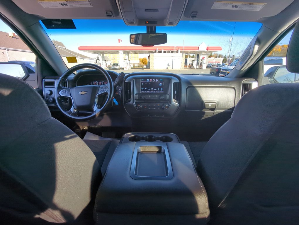 2019 Chevrolet Silverado 1500 LD LT in Dartmouth, Nova Scotia - 20 - w1024h768px