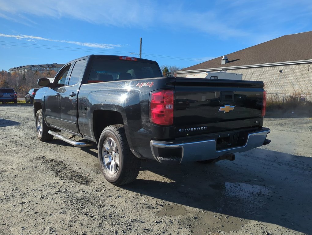 2019 Chevrolet Silverado 1500 LD LT in Dartmouth, Nova Scotia - 6 - w1024h768px