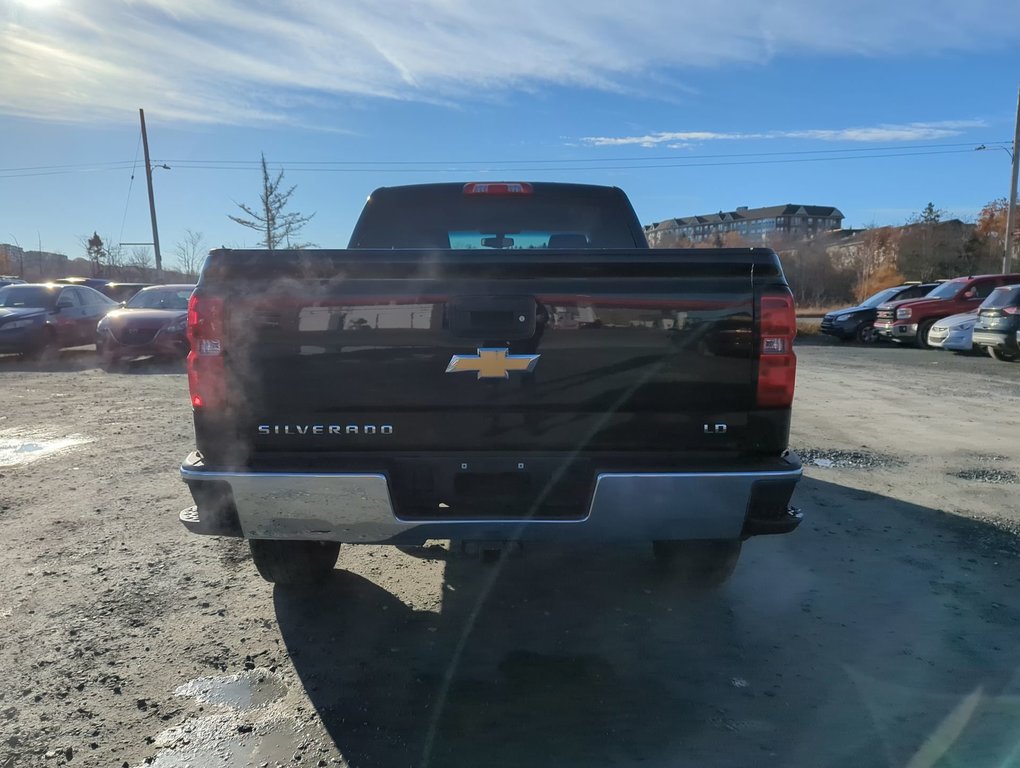 2019 Chevrolet Silverado 1500 LD LT in Dartmouth, Nova Scotia - 7 - w1024h768px