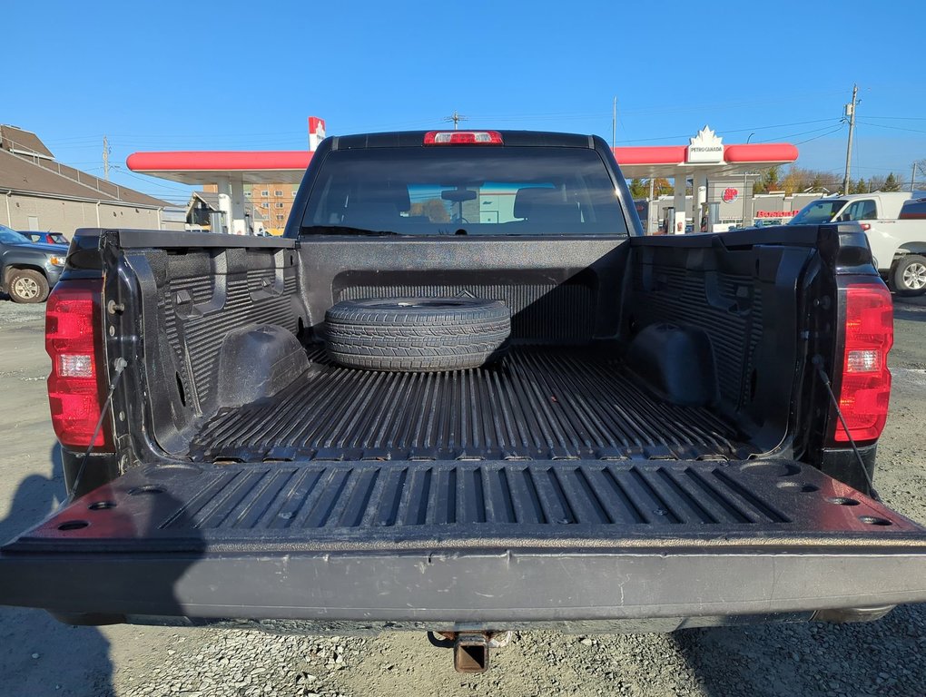 2019 Chevrolet Silverado 1500 LD LT in Dartmouth, Nova Scotia - 22 - w1024h768px