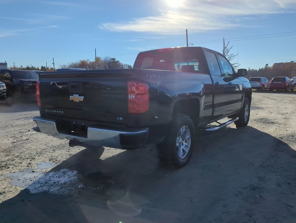 2019 Chevrolet Silverado 1500 LD LT in Dartmouth, Nova Scotia - 8 - w1024h768px