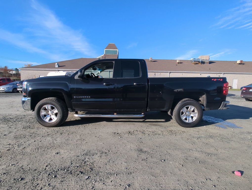 2019 Chevrolet Silverado 1500 LD LT in Dartmouth, Nova Scotia - 5 - w1024h768px