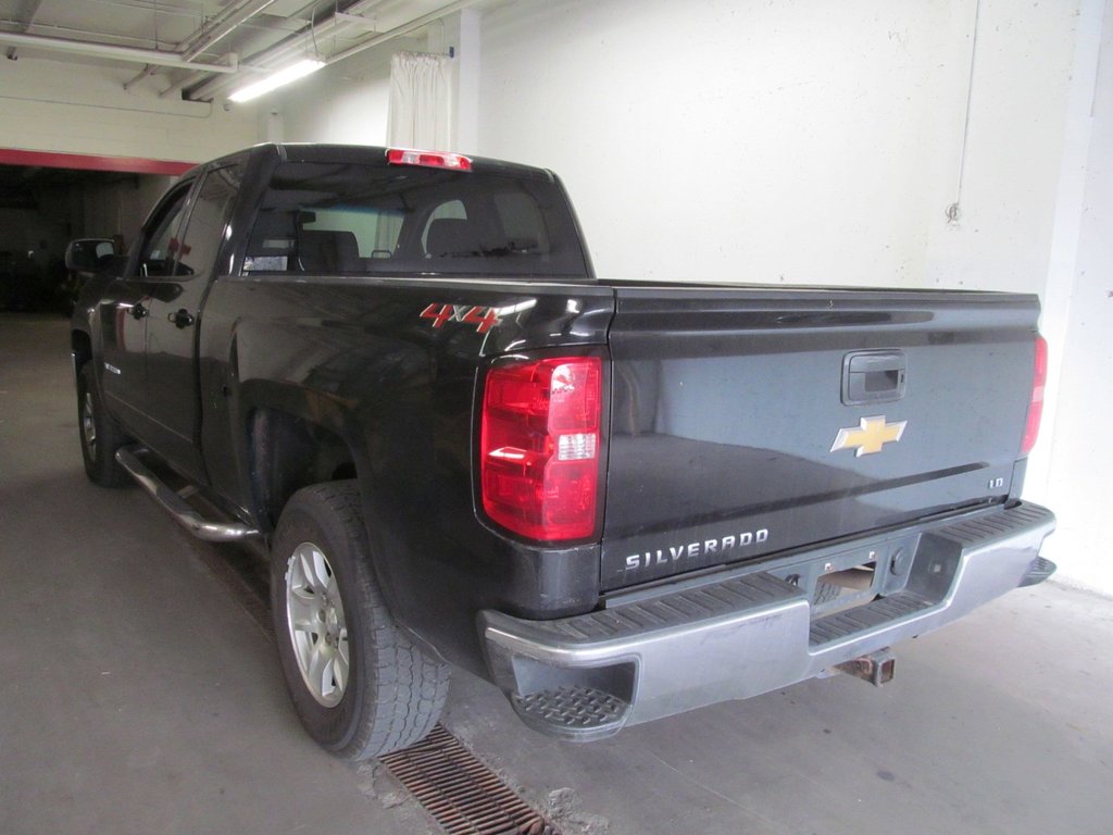 2019  Silverado 1500 LD LT in Dartmouth, Nova Scotia - 2 - w1024h768px