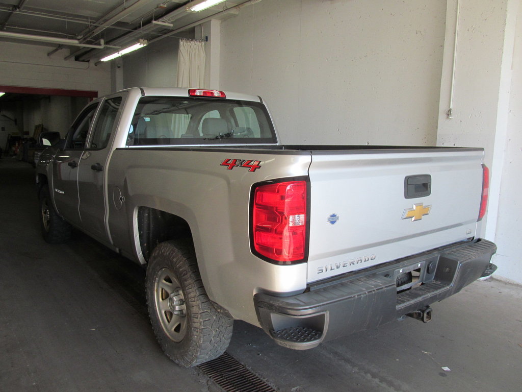 2019  Silverado 1500 LD Work Truck 5.3L V8 *GM Certified* in Dartmouth, Nova Scotia - 2 - w1024h768px