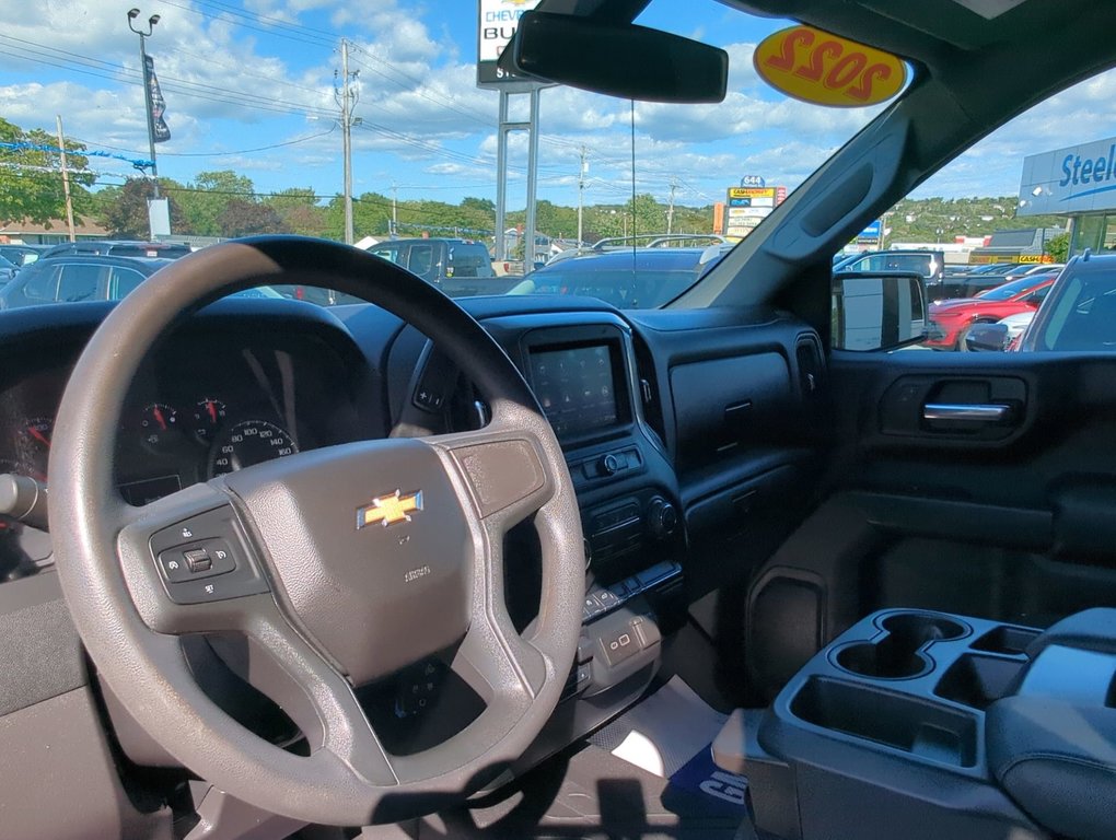 2022  Silverado 1500 LTD Custom *GM Certified* in Dartmouth, Nova Scotia - 19 - w1024h768px