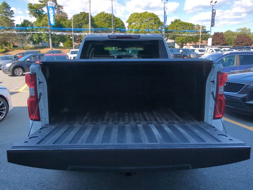 2022  Silverado 1500 LTD Custom *GM Certified* in Dartmouth, Nova Scotia - 22 - w1024h768px