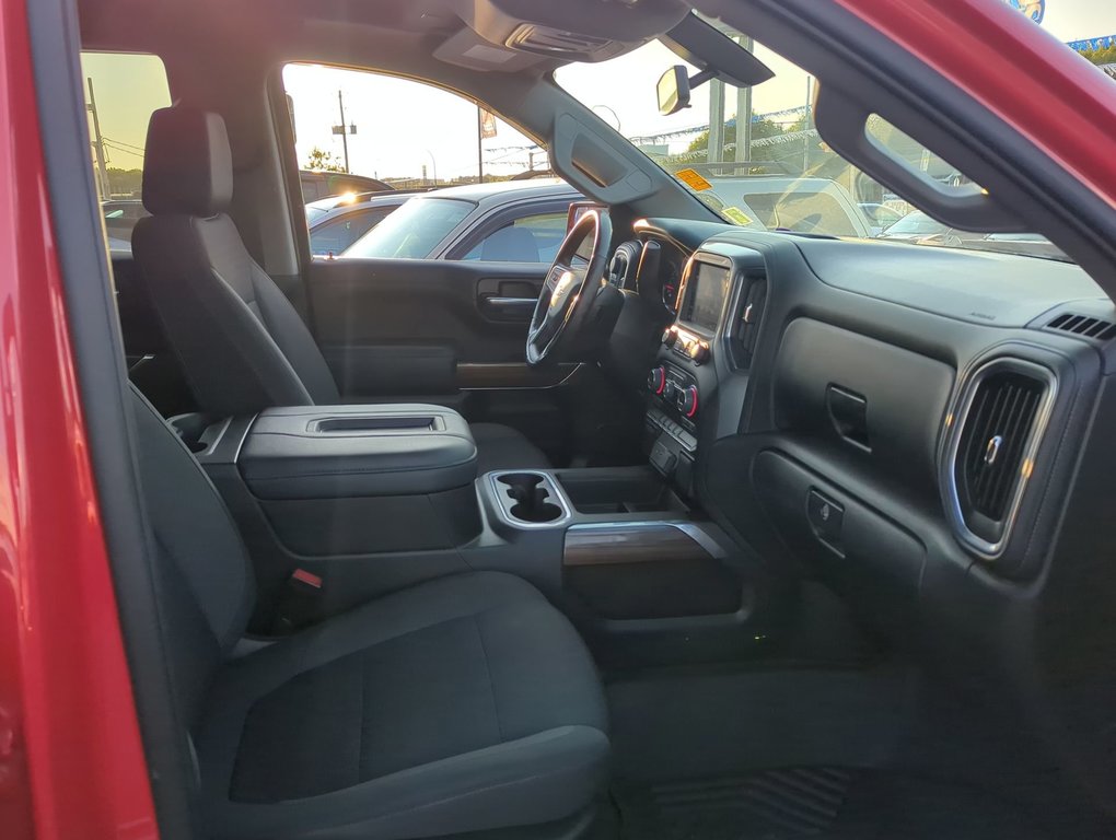 2022  Silverado 1500 LTD LT Trail Boss V8 *GM Certified* 4.99% Financing OAC in Dartmouth, Nova Scotia - 23 - w1024h768px