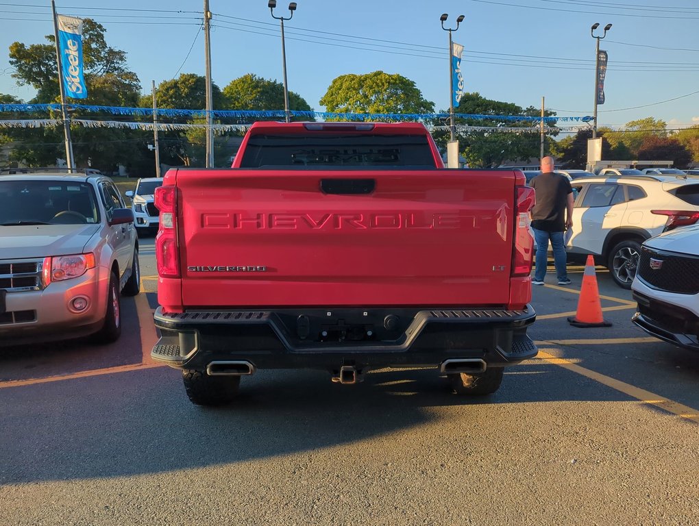 2022  Silverado 1500 LTD LT Trail Boss V8 *GM Certified* 4.99% Financing OAC in Dartmouth, Nova Scotia - 7 - w1024h768px