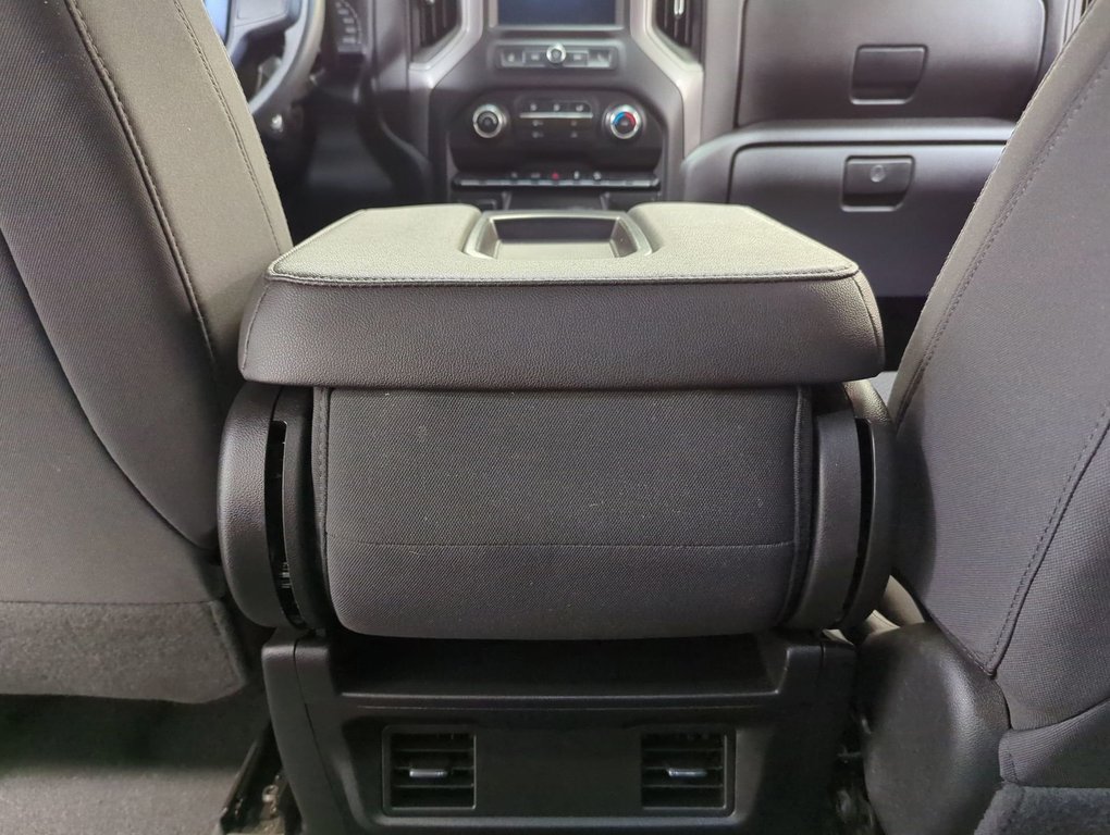 2022 Chevrolet Silverado 1500 LTD Custom Trail Boss in Dartmouth, Nova Scotia - 20 - w1024h768px