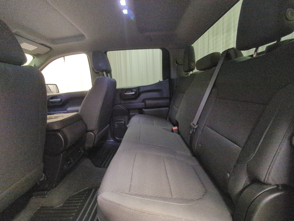2022 Chevrolet Silverado 1500 LTD Custom Trail Boss in Dartmouth, Nova Scotia - 21 - w1024h768px
