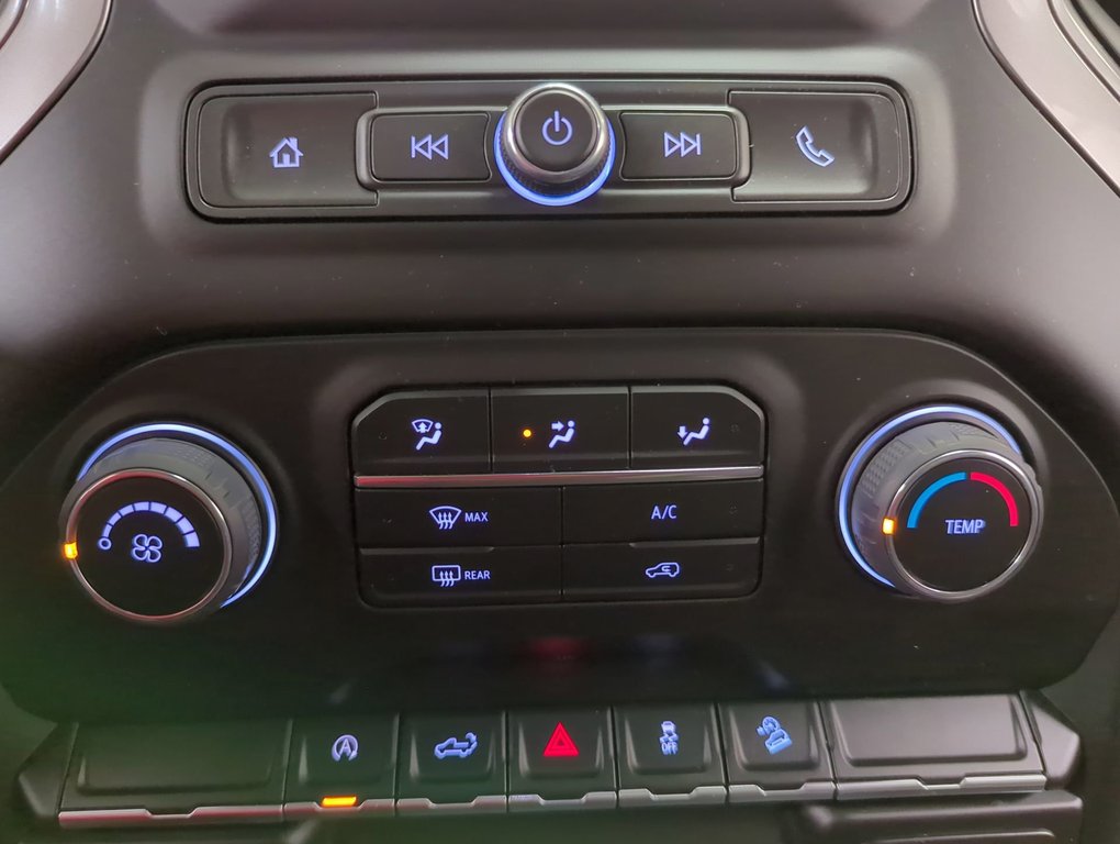 2022 Chevrolet Silverado 1500 LTD Custom Trail Boss in Dartmouth, Nova Scotia - 18 - w1024h768px