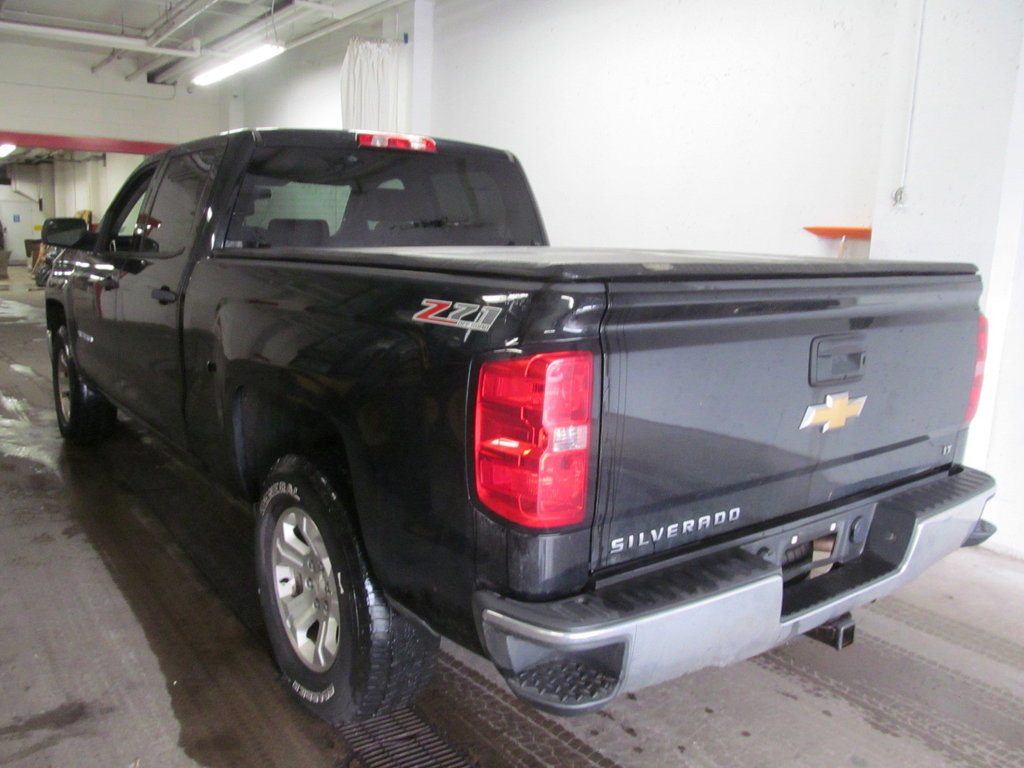 2014 Chevrolet Silverado 1500 LT W/2LT in Dartmouth, Nova Scotia - 2 - w1024h768px