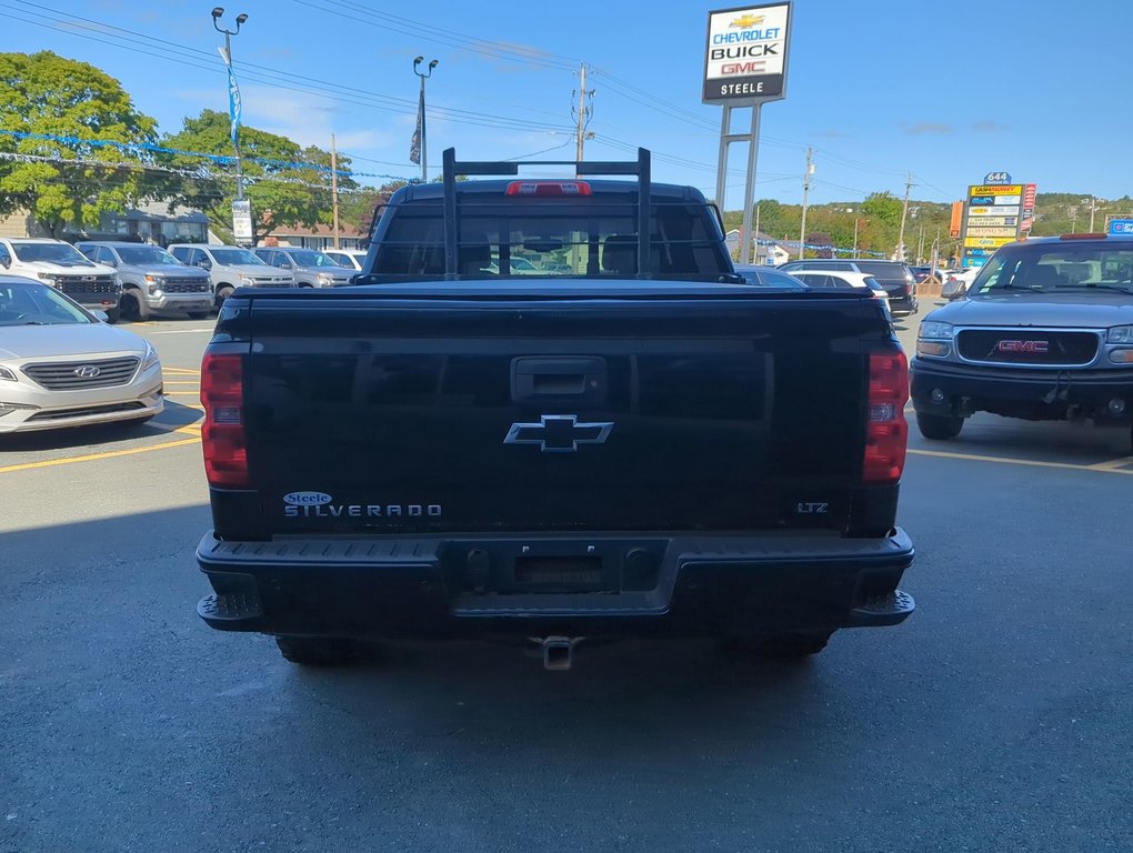 2015  Silverado 1500 LTZ in Dartmouth, Nova Scotia - 7 - w1024h768px