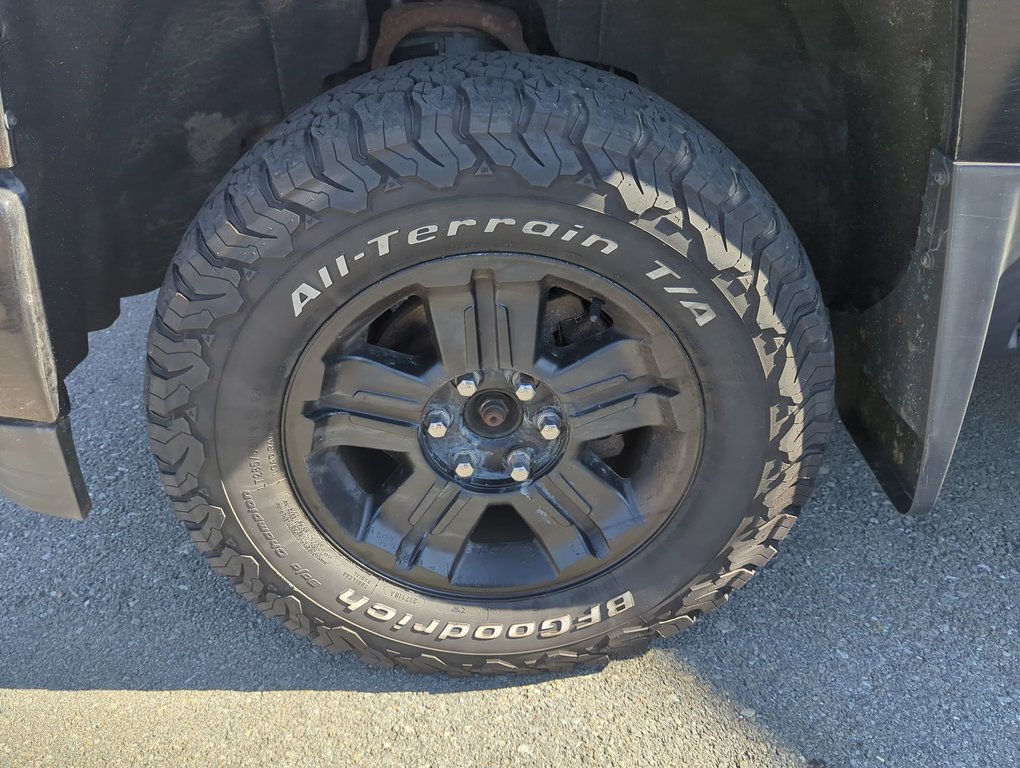 2015  Silverado 1500 LTZ in Dartmouth, Nova Scotia - 10 - w1024h768px