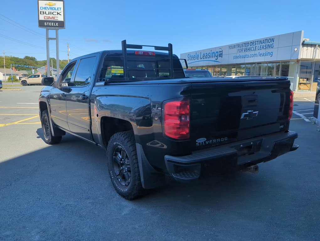 2015  Silverado 1500 LTZ in Dartmouth, Nova Scotia - 6 - w1024h768px