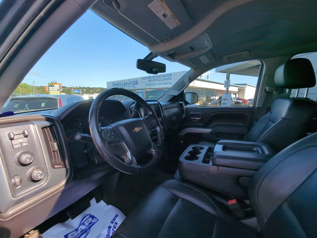 2015  Silverado 1500 LTZ in Dartmouth, Nova Scotia - 19 - w1024h768px