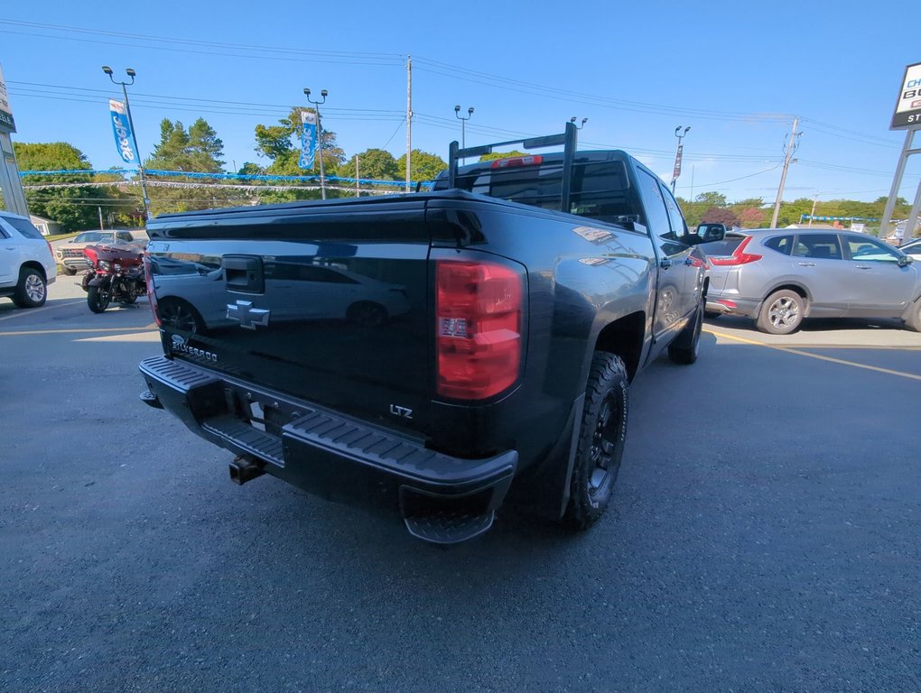 2015  Silverado 1500 LTZ in Dartmouth, Nova Scotia - 8 - w1024h768px