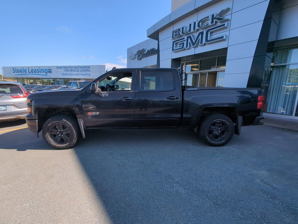 2015  Silverado 1500 LTZ in Dartmouth, Nova Scotia - 5 - w1024h768px