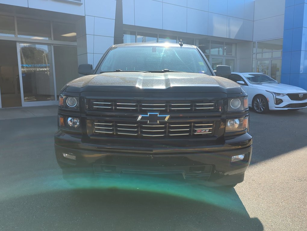 2015  Silverado 1500 LTZ in Dartmouth, Nova Scotia - 3 - w1024h768px