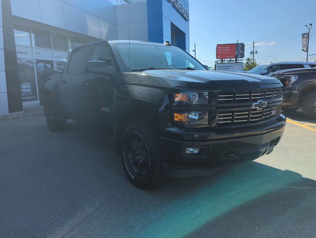 2015  Silverado 1500 LTZ in Dartmouth, Nova Scotia - 2 - w1024h768px