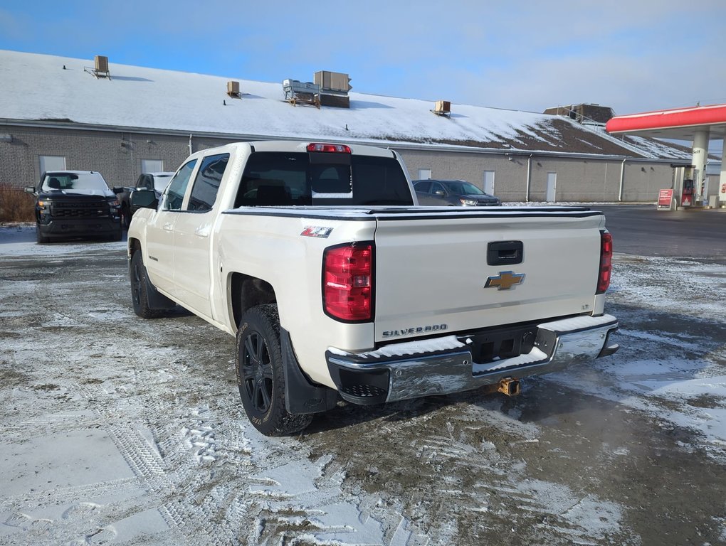 2015 Chevrolet Silverado 1500 LT in Dartmouth, Nova Scotia - 6 - w1024h768px