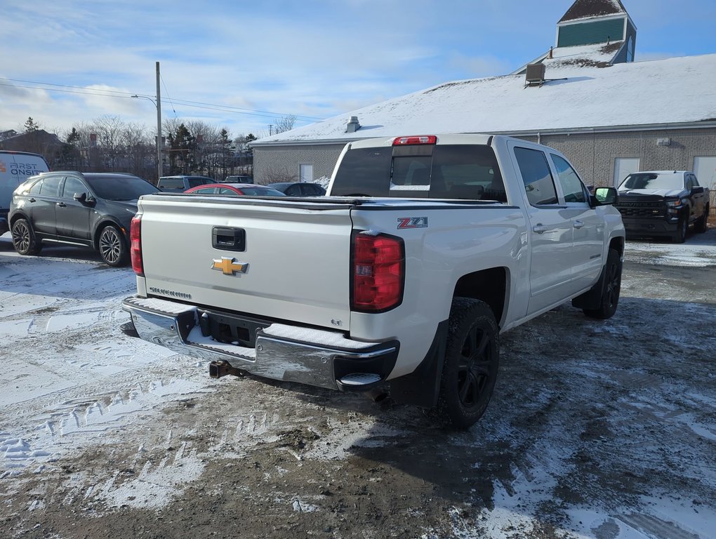 2015 Chevrolet Silverado 1500 LT in Dartmouth, Nova Scotia - 8 - w1024h768px