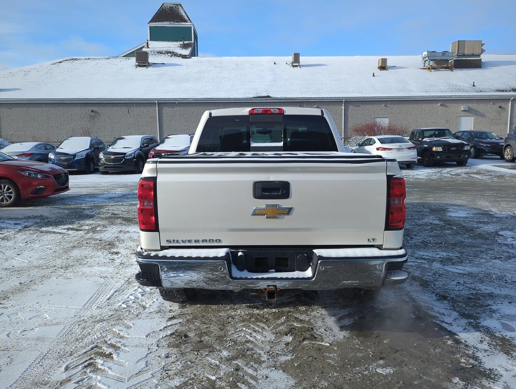 2015 Chevrolet Silverado 1500 LT in Dartmouth, Nova Scotia - 7 - w1024h768px