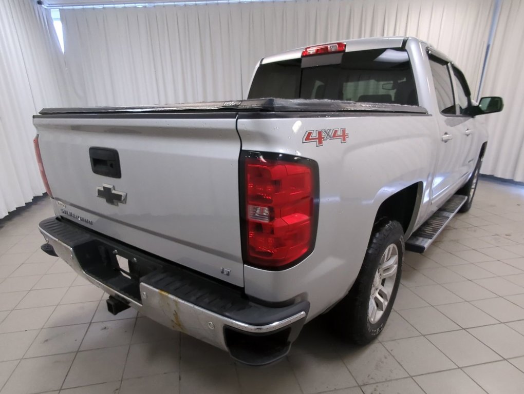 2015 Chevrolet Silverado 1500 LT in Dartmouth, Nova Scotia - 8 - w1024h768px