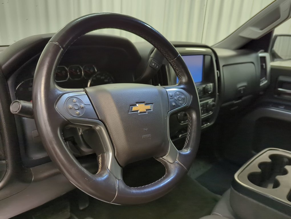 2015 Chevrolet Silverado 1500 LT in Dartmouth, Nova Scotia - 19 - w1024h768px