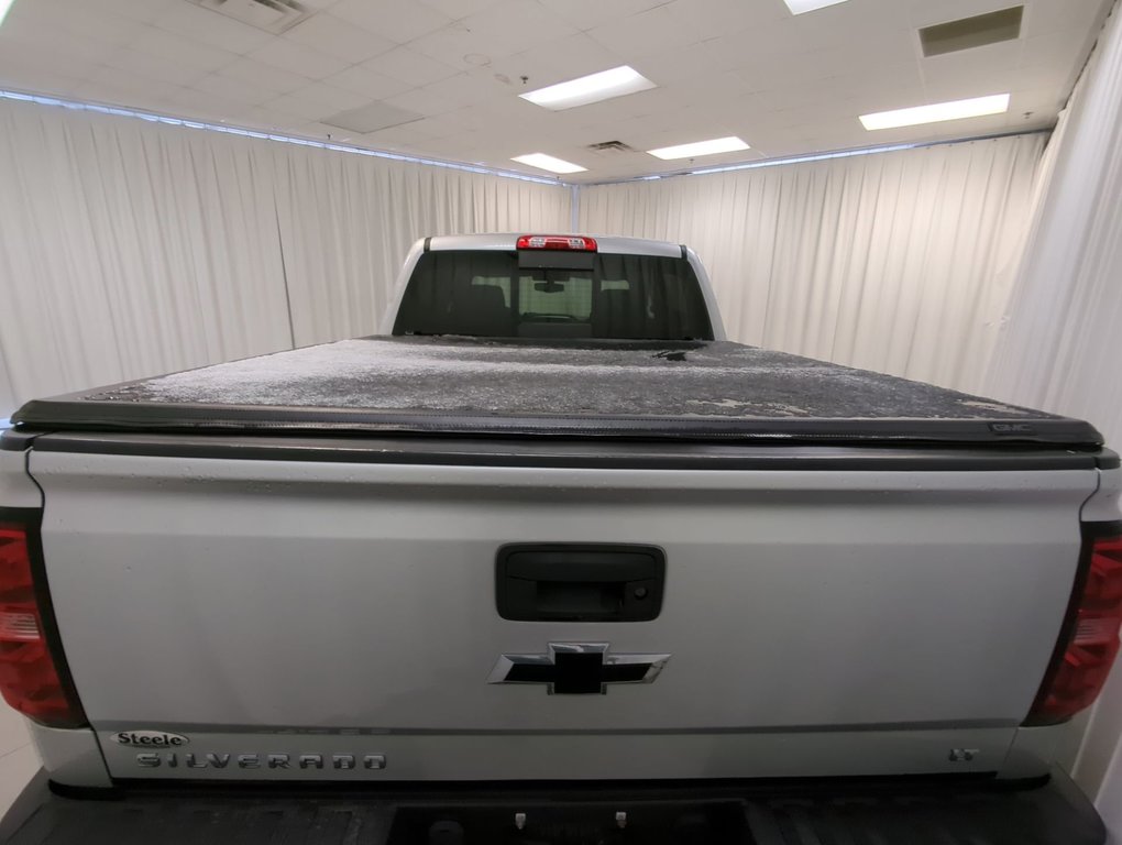 2015 Chevrolet Silverado 1500 LT in Dartmouth, Nova Scotia - 22 - w1024h768px