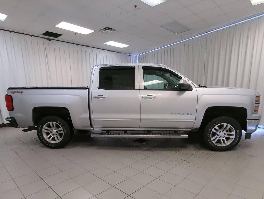 2015 Chevrolet Silverado 1500 LT in Dartmouth, Nova Scotia - 9 - w1024h768px