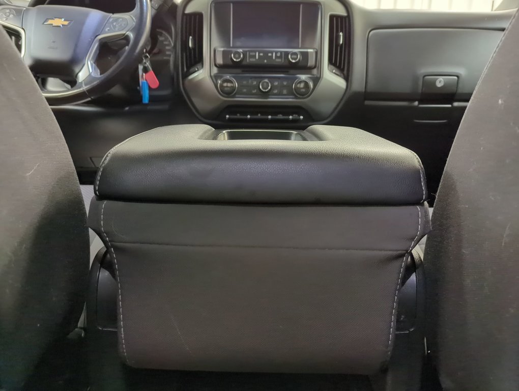 2015 Chevrolet Silverado 1500 LT in Dartmouth, Nova Scotia - 20 - w1024h768px