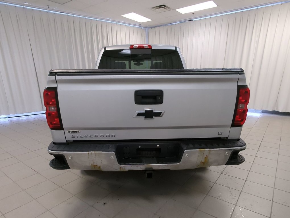 2015 Chevrolet Silverado 1500 LT in Dartmouth, Nova Scotia - 7 - w1024h768px