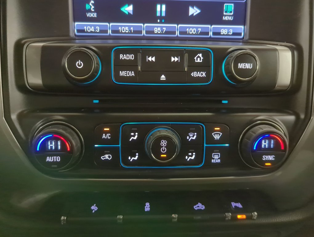 2015 Chevrolet Silverado 1500 LT in Dartmouth, Nova Scotia - 18 - w1024h768px
