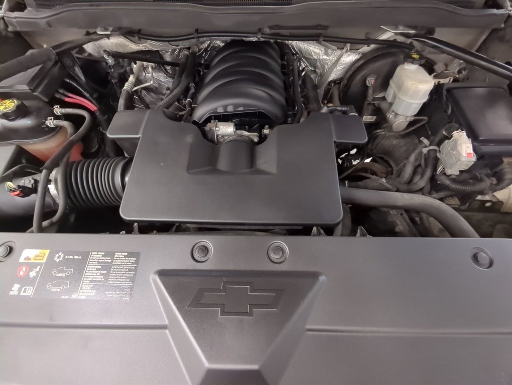2015 Chevrolet Silverado 1500 LT in Dartmouth, Nova Scotia - 24 - w1024h768px