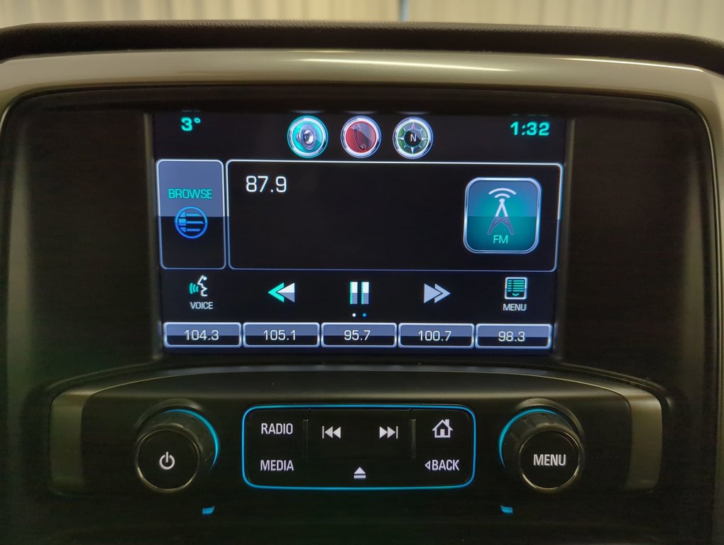 2015 Chevrolet Silverado 1500 LT in Dartmouth, Nova Scotia - 16 - w1024h768px