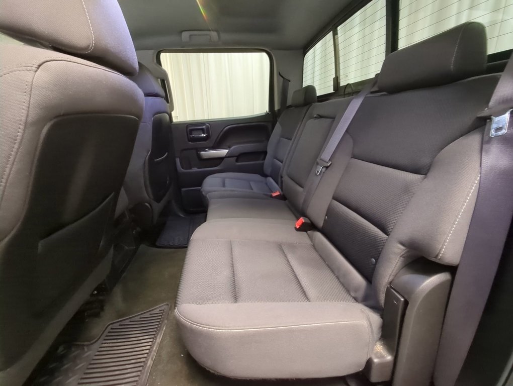 2015 Chevrolet Silverado 1500 LT in Dartmouth, Nova Scotia - 21 - w1024h768px