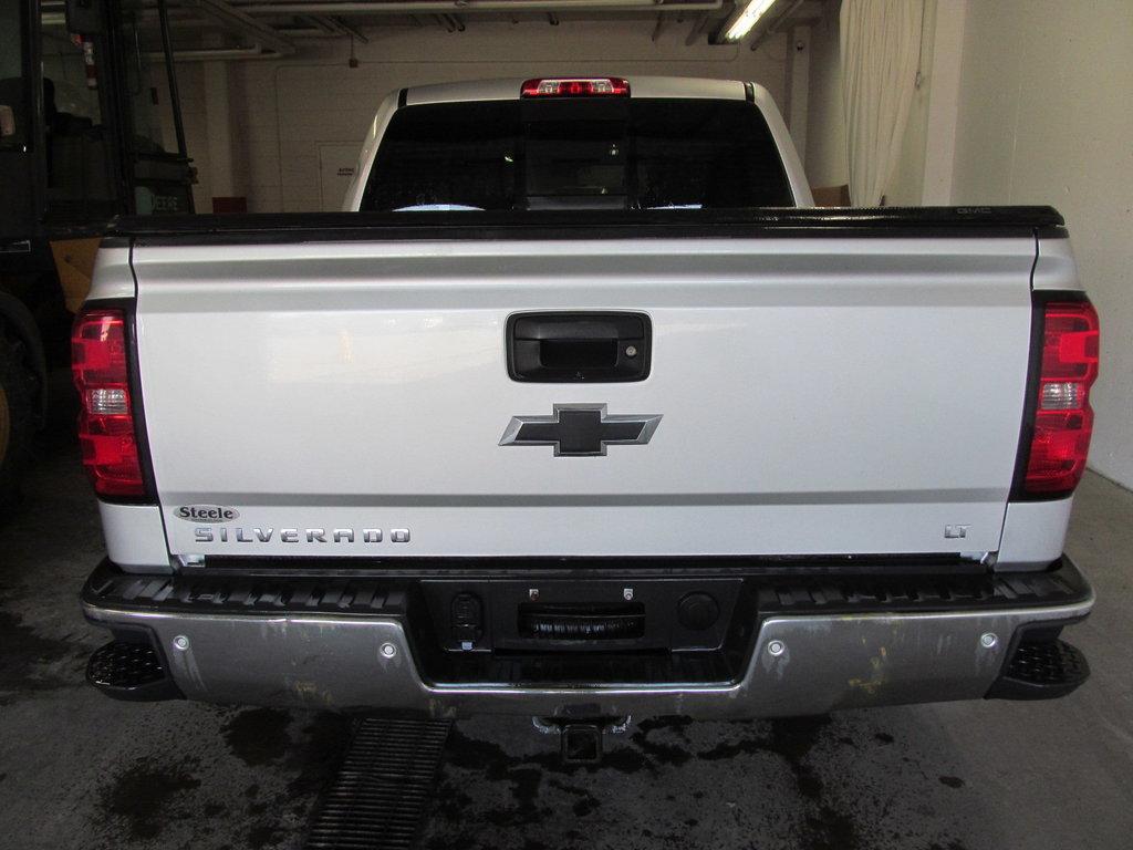 2015 Chevrolet Silverado 1500 LT in Dartmouth, Nova Scotia - 3 - w1024h768px