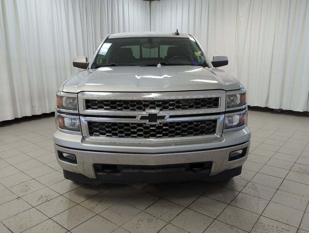 2015 Chevrolet Silverado 1500 LT in Dartmouth, Nova Scotia - 3 - w1024h768px