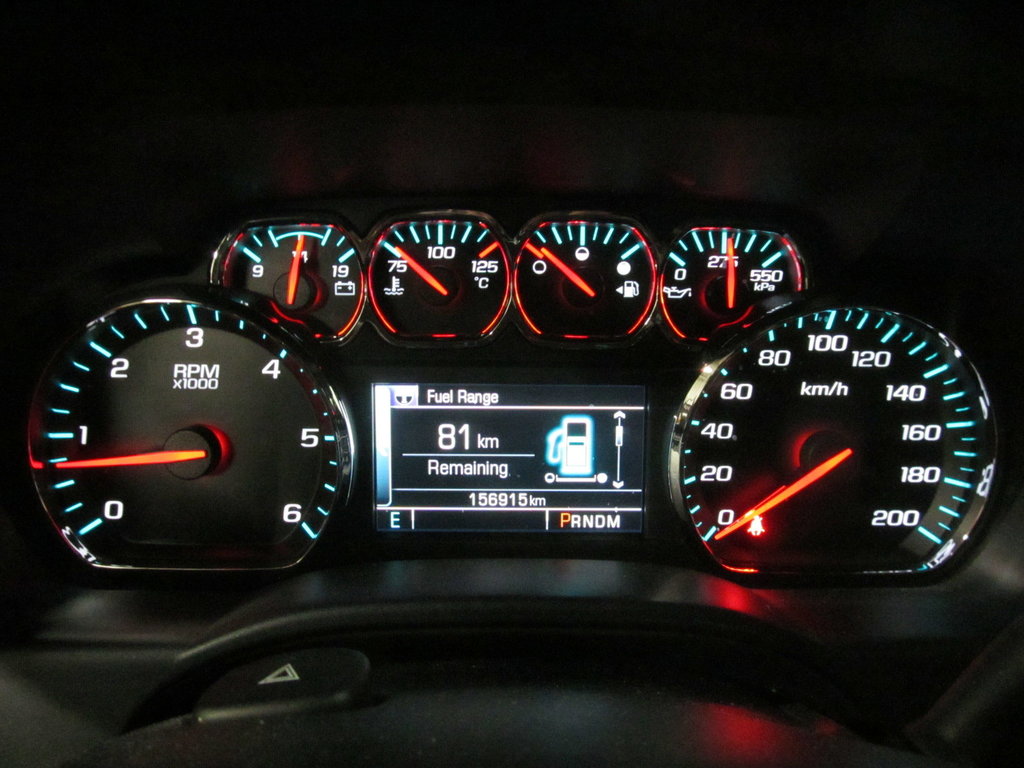 2015 Chevrolet Silverado 1500 LT in Dartmouth, Nova Scotia - 5 - w1024h768px