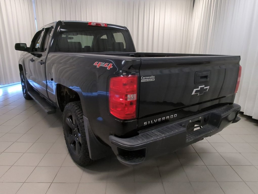 2015 Chevrolet Silverado 1500 Work Truck in Dartmouth, Nova Scotia - 6 - w1024h768px