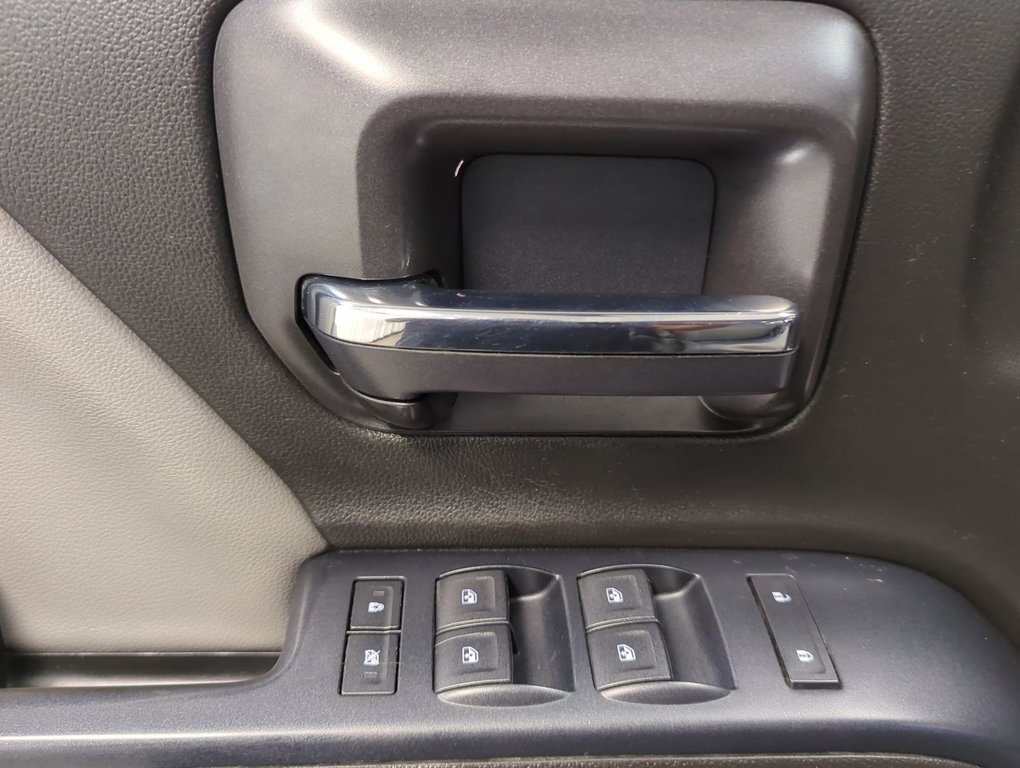 2015 Chevrolet Silverado 1500 Work Truck in Dartmouth, Nova Scotia - 13 - w1024h768px