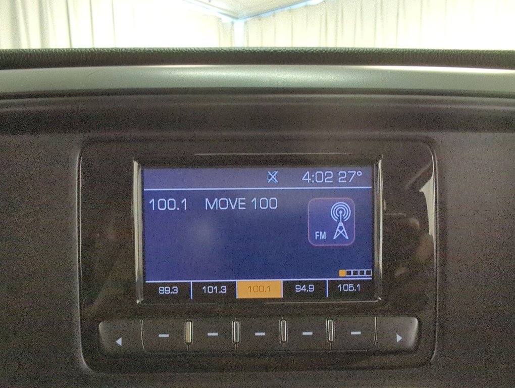2015 Chevrolet Silverado 1500 Work Truck in Dartmouth, Nova Scotia - 16 - w1024h768px