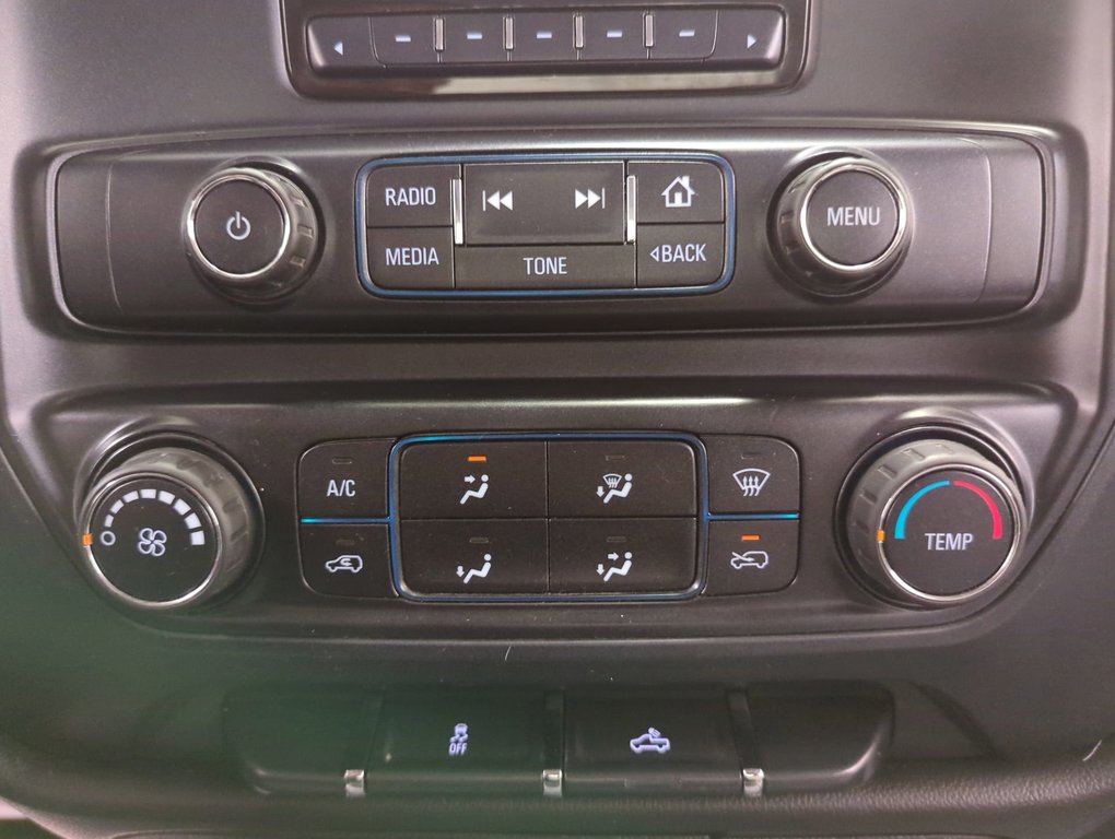 2015 Chevrolet Silverado 1500 Work Truck in Dartmouth, Nova Scotia - 18 - w1024h768px