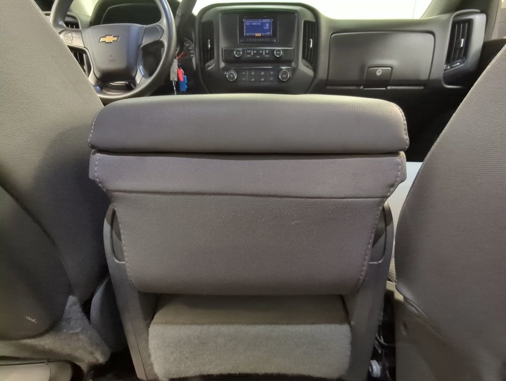 2015 Chevrolet Silverado 1500 Work Truck in Dartmouth, Nova Scotia - 20 - w1024h768px