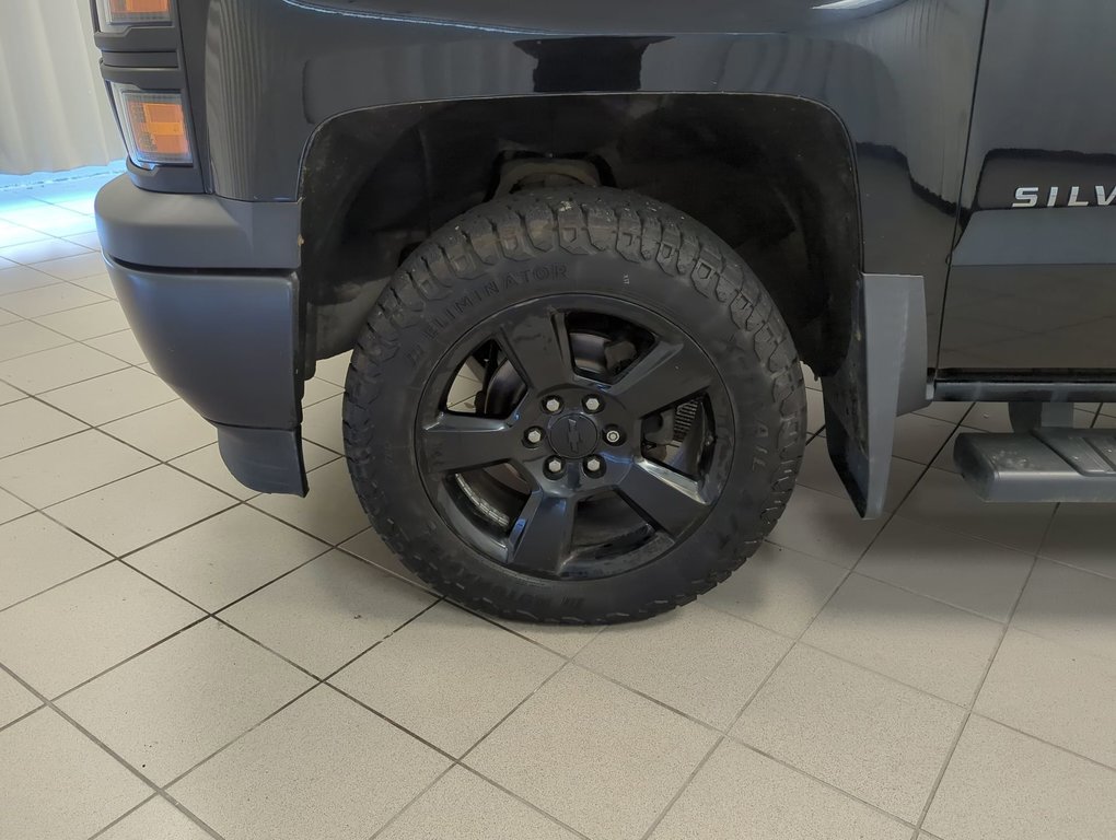 2015 Chevrolet Silverado 1500 Work Truck in Dartmouth, Nova Scotia - 10 - w1024h768px