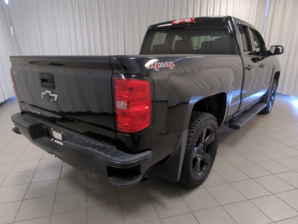 2015 Chevrolet Silverado 1500 Work Truck in Dartmouth, Nova Scotia - 8 - w1024h768px