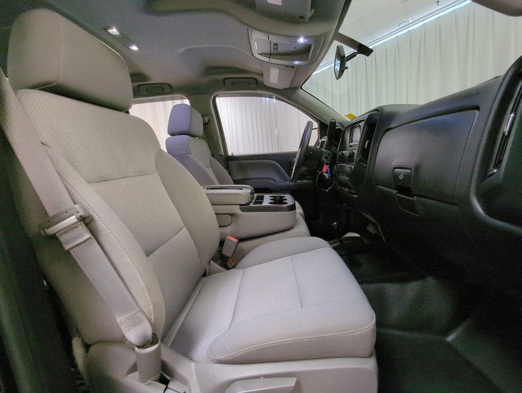 2015 Chevrolet Silverado 1500 Work Truck in Dartmouth, Nova Scotia - 23 - w1024h768px