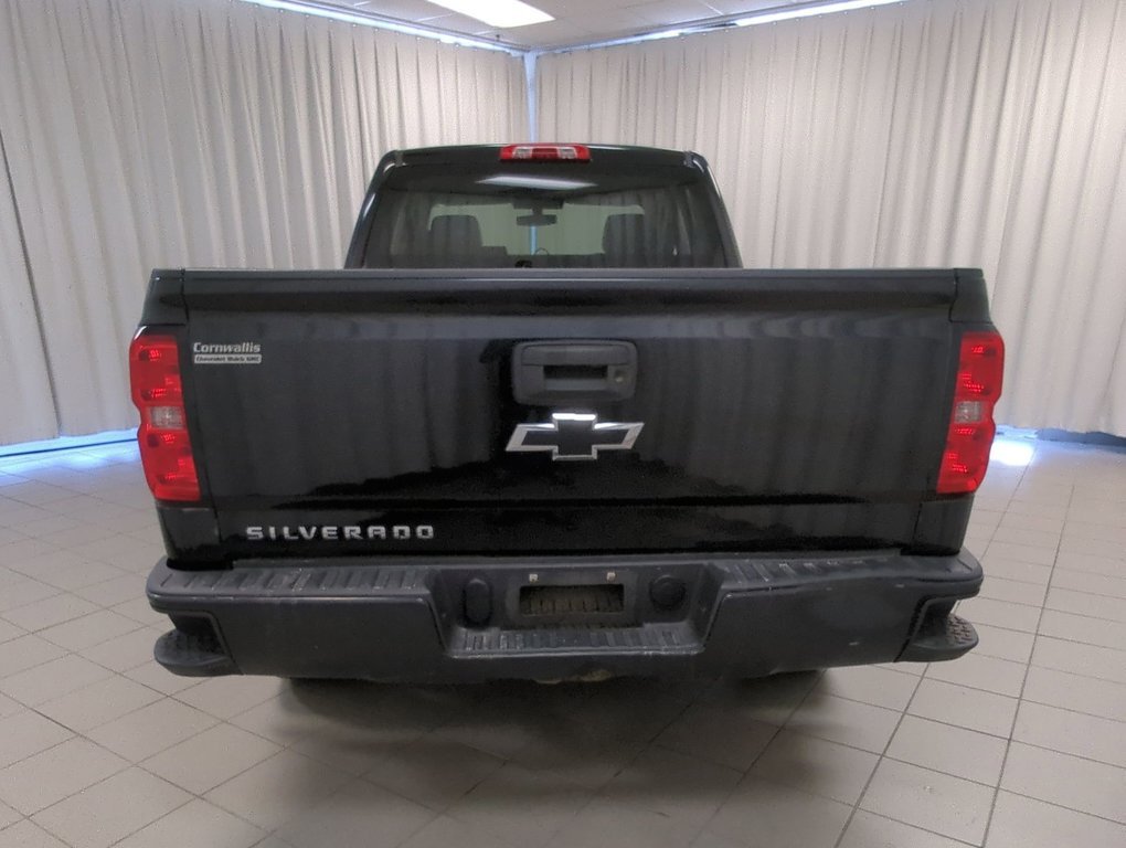 2015 Chevrolet Silverado 1500 Work Truck in Dartmouth, Nova Scotia - 7 - w1024h768px